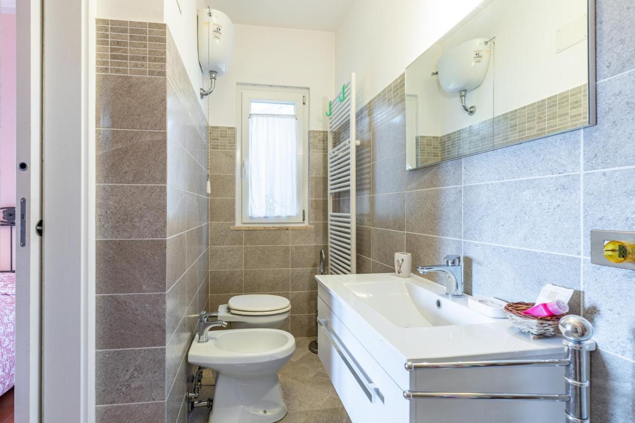 La Tana Delle Stelle B&B Di Charme E Relax Fara in Sabina Buitenkant foto